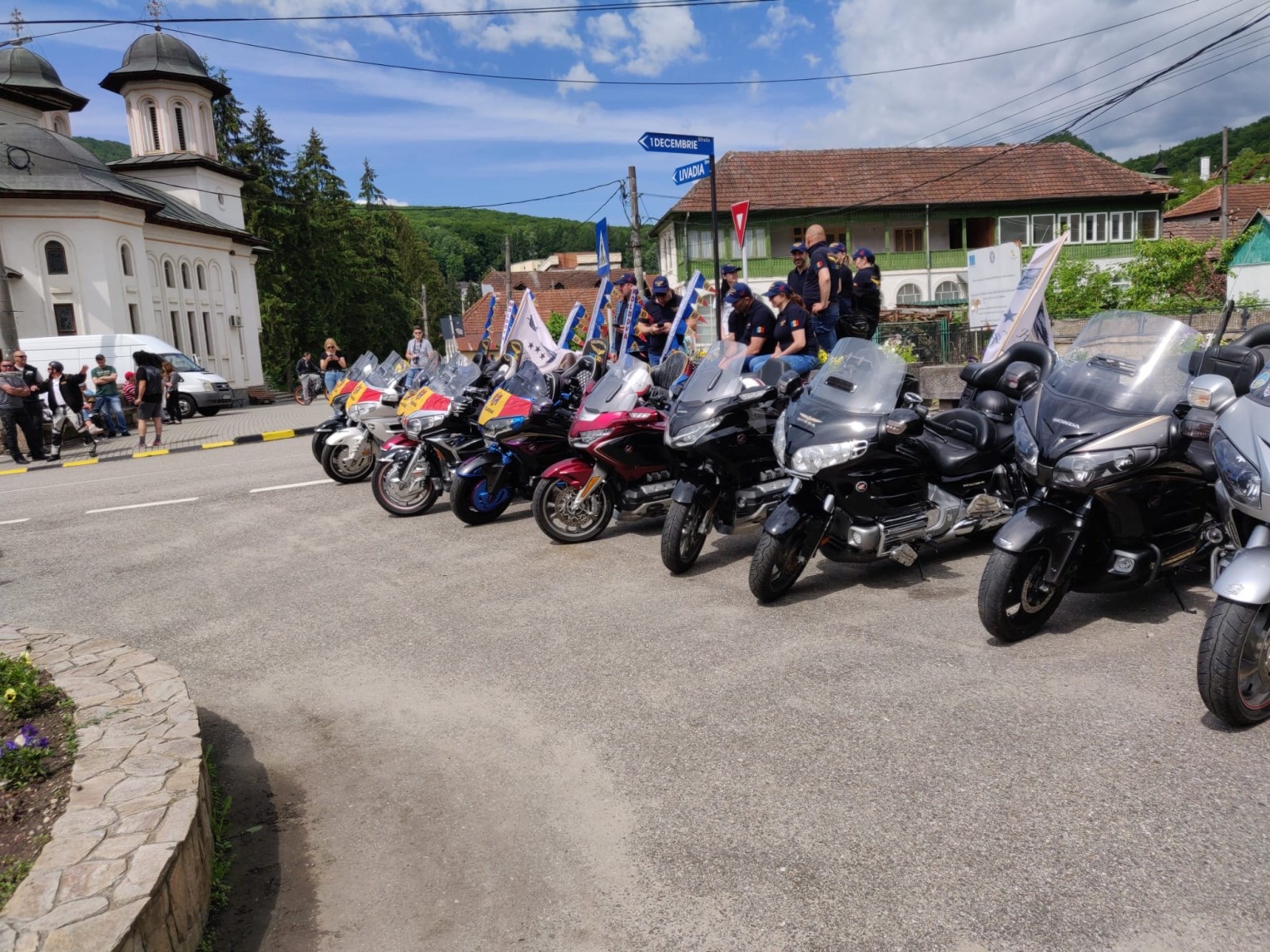 Olănești